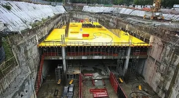 Промени в градския транспорт в София заради строежа на метрото