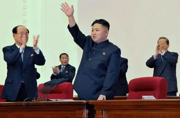 Олимпийският комитет затоплил отношенията между двете Кореи, призна Ким Чен-ун