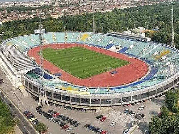 Футболът ни го закъса. Рекордни загуби