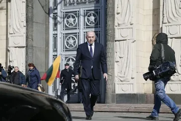 ОБЗОР: Русия изгони дипломати от 8 европейски държави