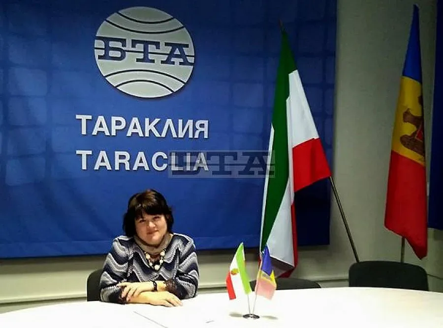 Даваме 90 000 евро на гимназия в Тараклия