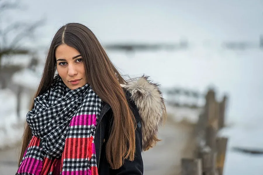 Мартина спечели половин милион с калкулатор