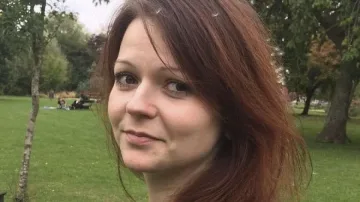 Юлия Скрипал дойде в съзнание, руското посолство иска да я разпита