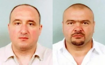 МВР има информация за евентуалното местонахождение на братя Галеви