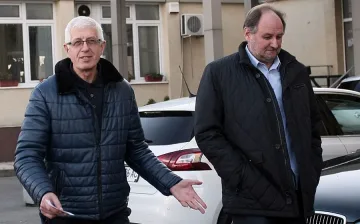 Дадоха Румен Овчаров на съд за престъпления преди 12 години