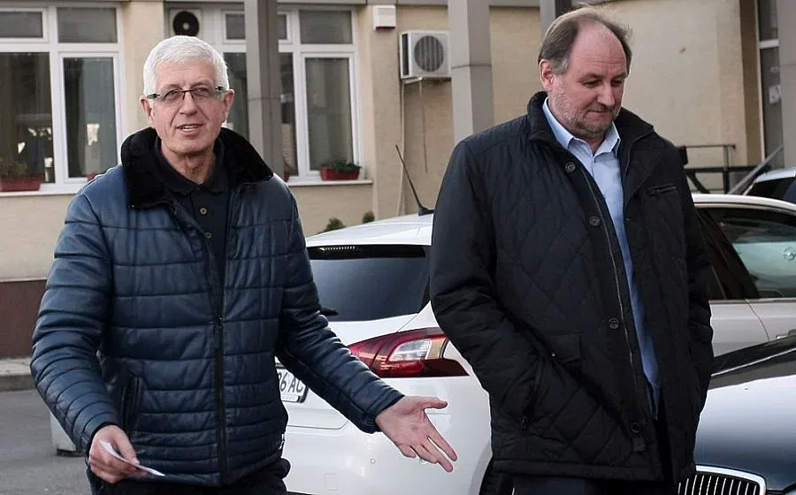 Дадоха Румен Овчаров на съд за престъпления преди 12 години