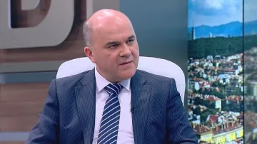 Бисер Петков: Пенсионната система ще е стабилна още 20 г.