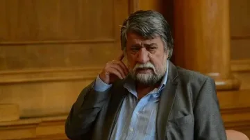 Вежди Рашидов: Ние нямаме проблем с Русия, не може да се мрази колективно