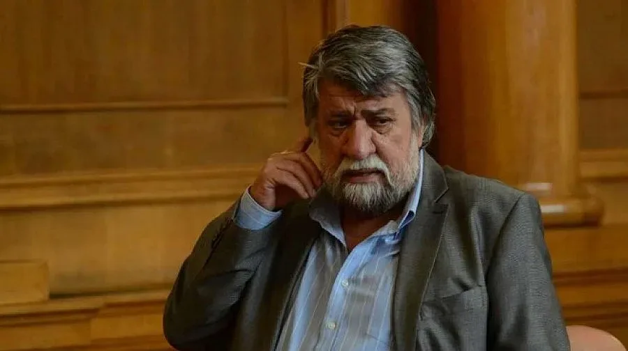 Вежди Рашидов: Ние нямаме проблем с Русия, не може да се мрази колективно