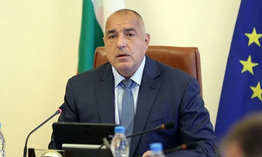 Борисов свиква Съвета по сигурността заради случая "Скрипал"