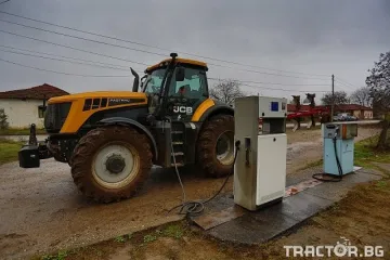 Фермери и Ревизоро 2 часа при Борисов /ОБЗОР/