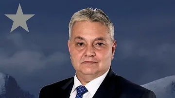 Лекар сменя Гамишев в парламента