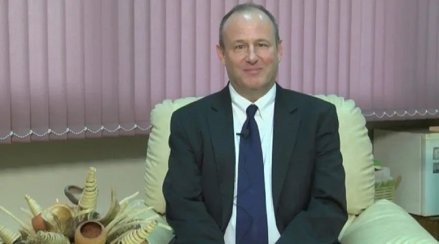 Ерик Рубин: Силно подкрепяме американските инвестиции в България