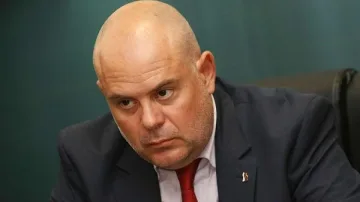 "Антикорупция" - отличник по броя на преписките