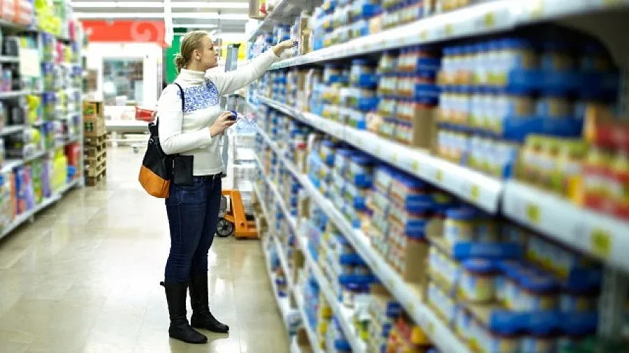 Емил Радев: Хем по-нездравословни, хем по-скъпи са храните в Източна Европа