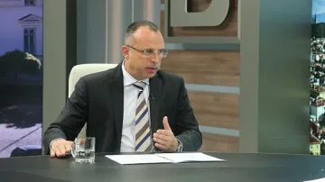 Румен Порожанов: За проблема с бедстващите коне ще бъде уволнен областен директор на БАБХ