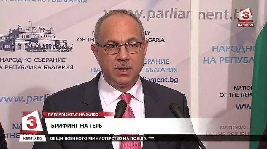 ГЕРБ даде червения кмет на Сопот на прокурор за щети на общината