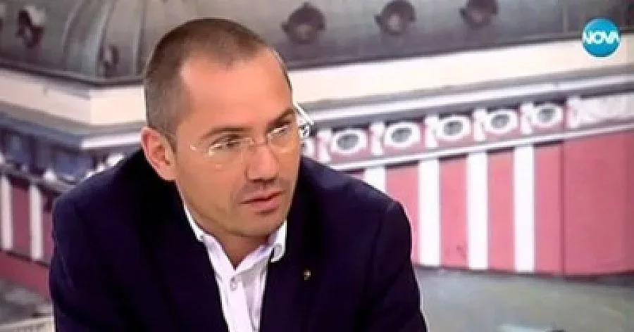 Джамбазки: Ердоган демонтира приятелските отношения между България и Турция