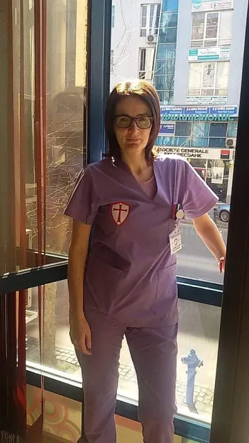 Безплатни консултации за остеопороза в "Централ Хоспитал"