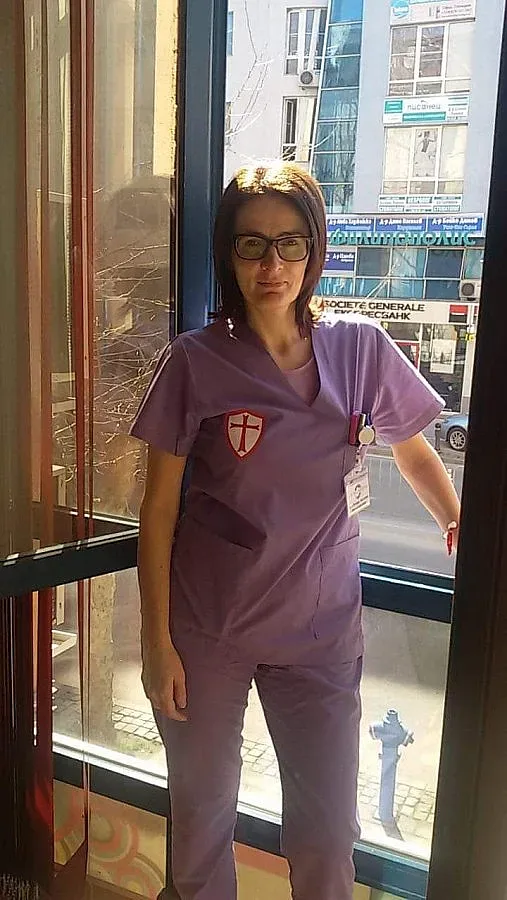 Безплатни консултации за остеопороза в "Централ Хоспитал"