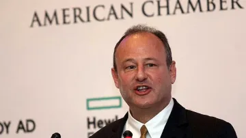 Ерик Рубин: Позицията на България за Скрипал подкрепя Великобритания и ЕС