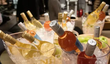 Дегустират 120 вина на 37 изби на „Сомелиер на годината"