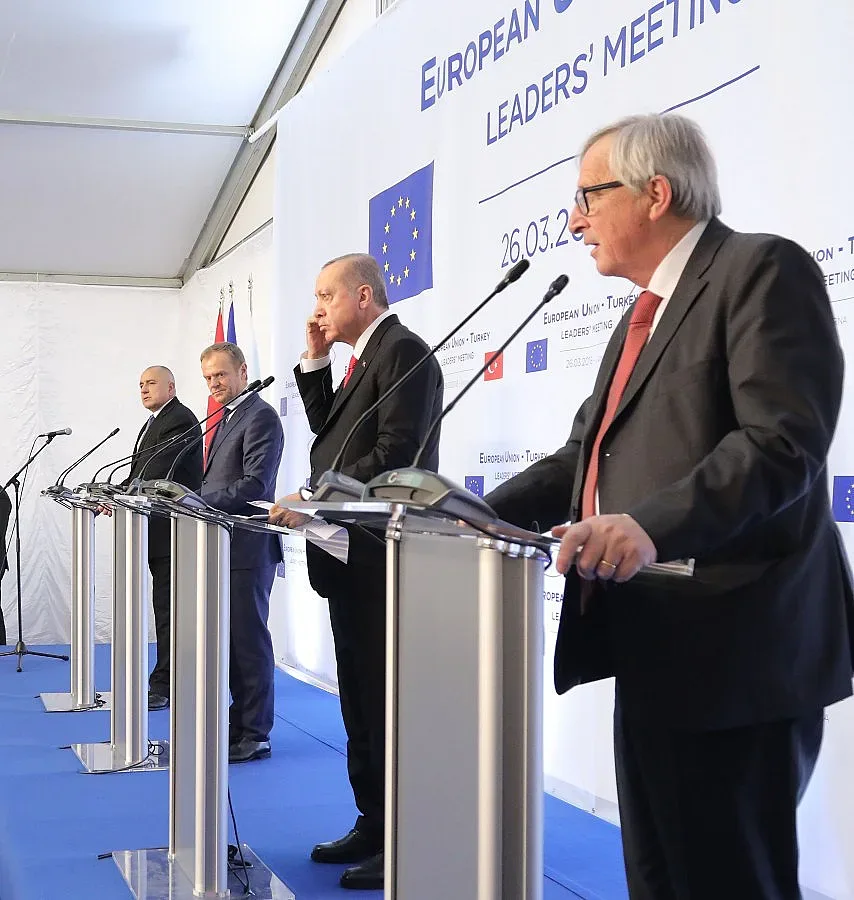 Евксиновград 2018-а ще стане ли като Рейкявик 1986-а