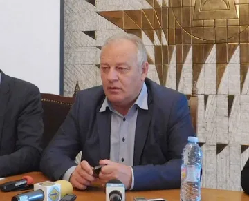 Пак бедствено положение в Смолянско