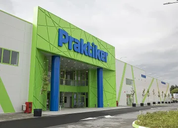 „Практикер" удвои асортимента, служителите и продажбите си за три години