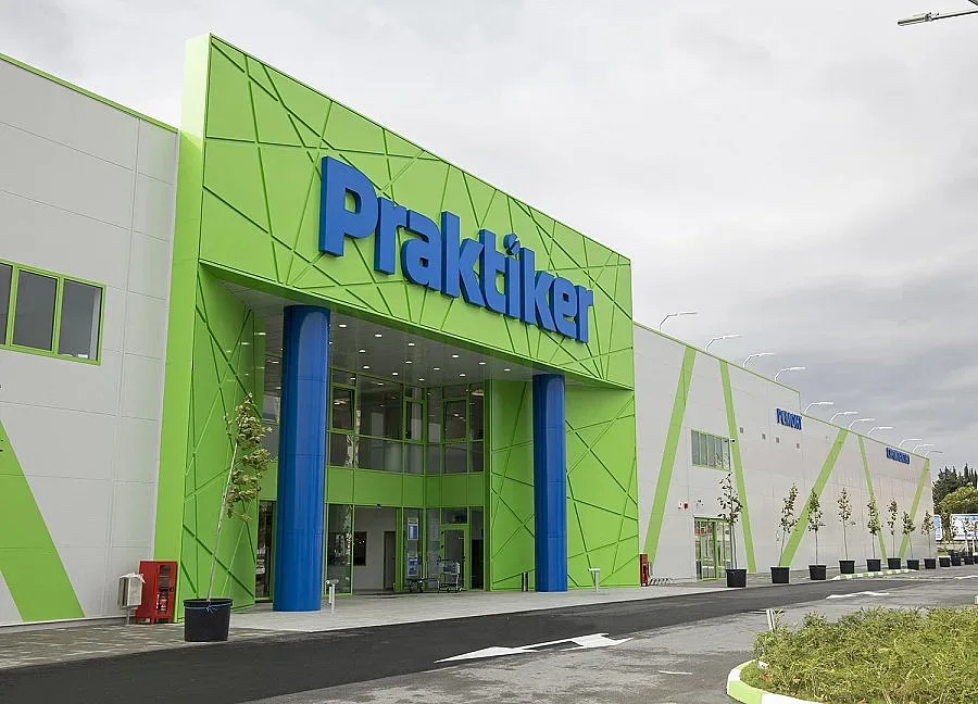 „Практикер" удвои асортимента, служителите и продажбите си за три години