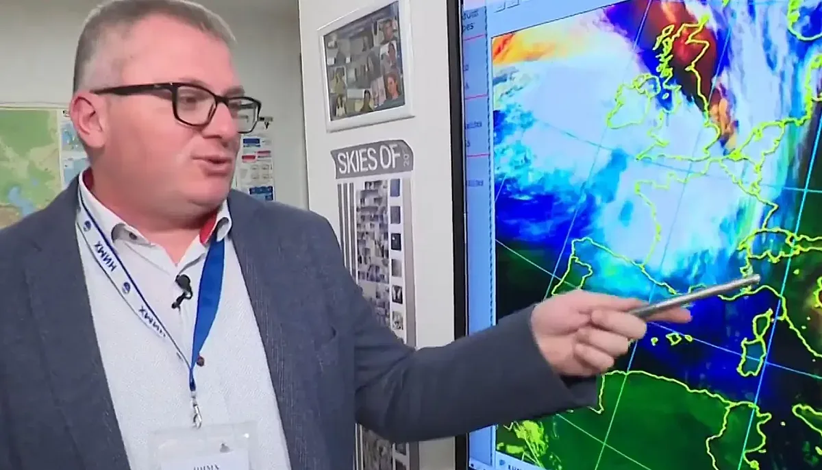 Синоптик хвърли българите в ужас! Обстановката ще се усложнява