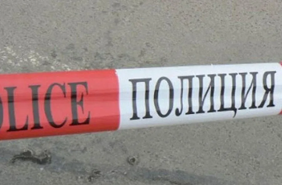 Мъж е ранен след стрелба в София