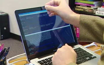 IT специалист на 38 г. най-често тегли кредит