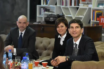 БГ стартъпи в конкурс за иновативни проекти