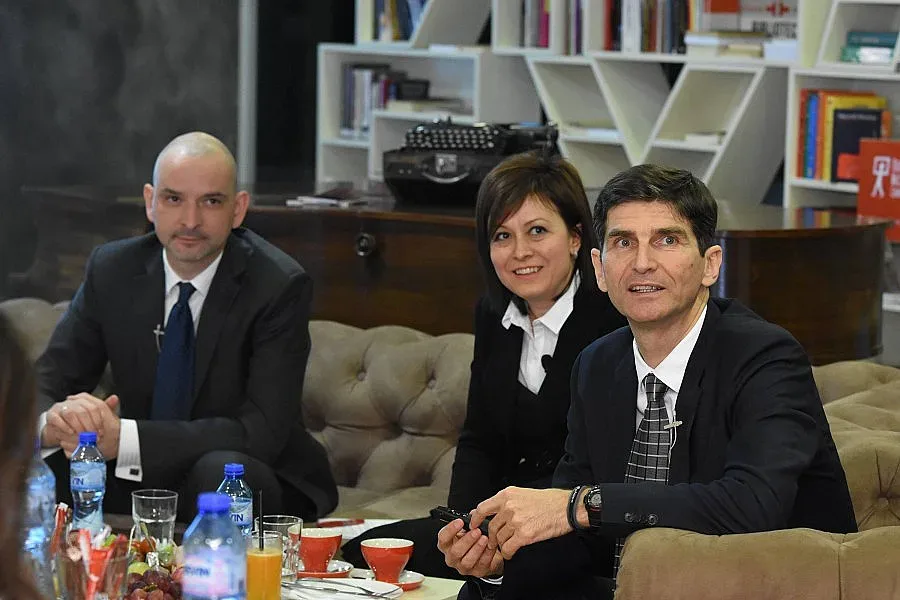 БГ стартъпи в конкурс за иновативни проекти