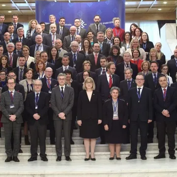 Европа ще има прокурор чак през 2020 г.