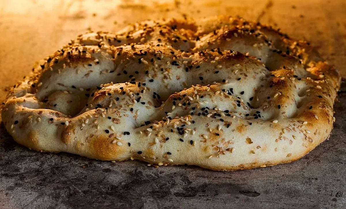 Дълги опашки се извиха за уникален турски деликатес