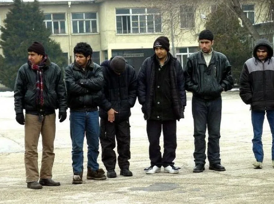 Българите не вярват в интеграцията на бежанците