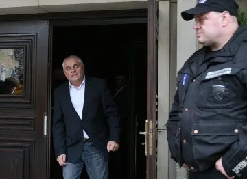 Уволниха шефове заради пропуска на Летище "София"