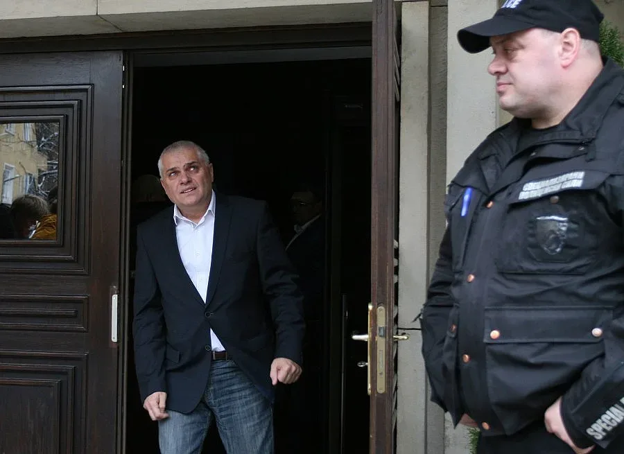 Уволниха шефове заради пропуска на Летище "София"