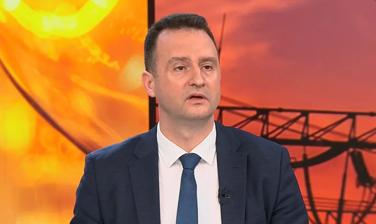 Министър на ГЕРБ шокира дерибеите! Коалицията е стабилна