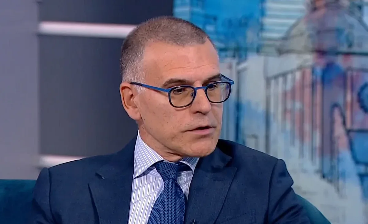 Дянков поряза тежко Кирил и Асен! Това не е бюджет на...