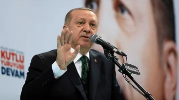 Ердоган за срещата във Варна: Никакви отстъпки!