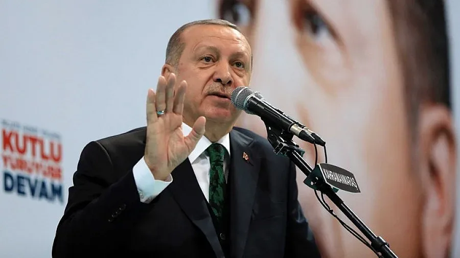 Ердоган за срещата във Варна: Никакви отстъпки!