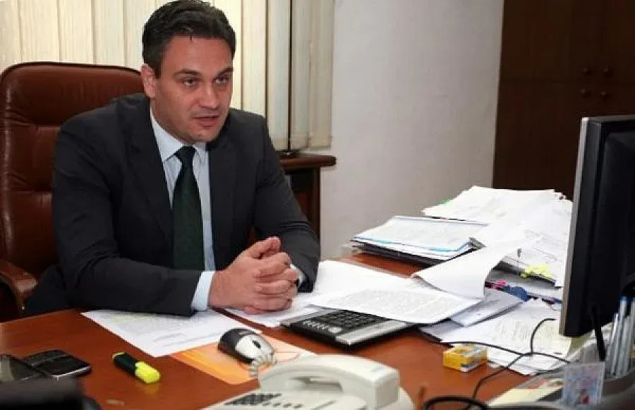 Новият борец срещу корупцията: Невинните няма от какво да се страхуват