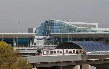 Летище София с нови директни и чартърни полети