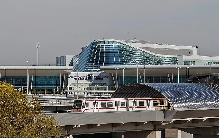 Летище София с нови директни и чартърни полети