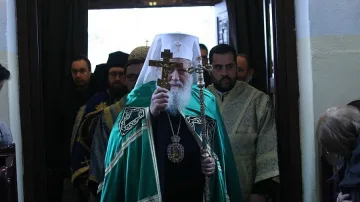 Неофит чака покана за 1000-годишнината на Охридската архиепископия