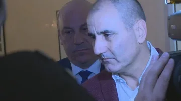 Цветан Цветанов: Ще гоним руснаци само при заплаха за националната сигурност