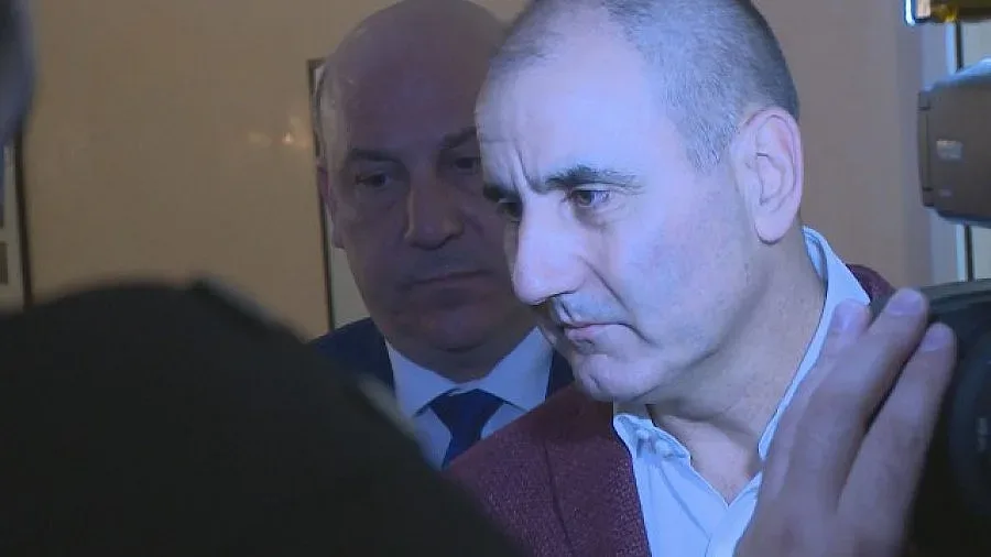 Цветан Цветанов: Ще гоним руснаци само при заплаха за националната сигурност